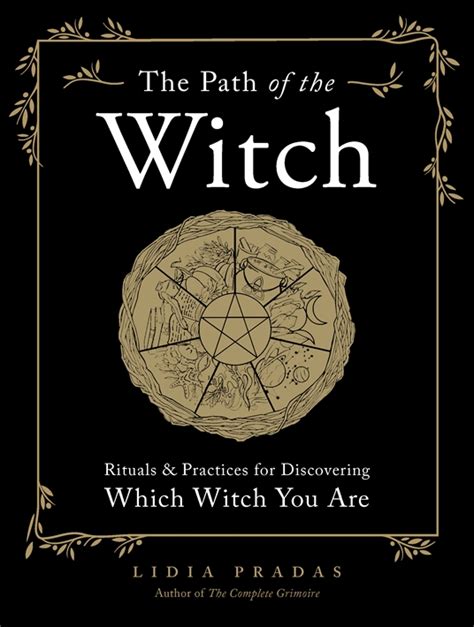 lidia prada facebook|path of the witch book.